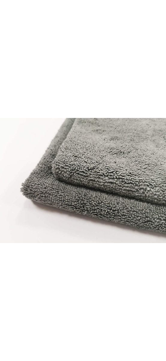 Lavete microfibră pentru uz general, Folina, 40x40 cm, set 2 bucăţi