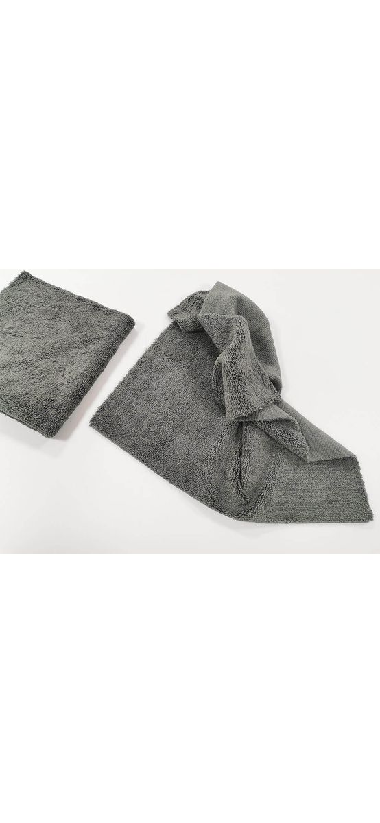 Lavete microfibră pentru uz general, Folina, 40x40 cm, set 2 bucăţi