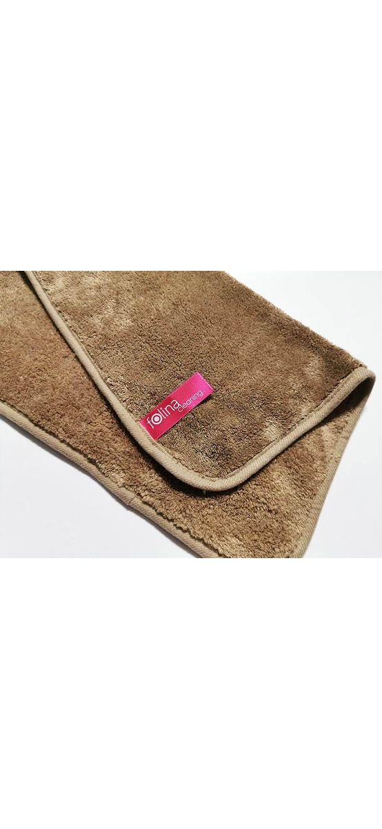 Lavetă microfibră pentru ştergerea prafului Dust Magnet, Folina, 40x40 cm