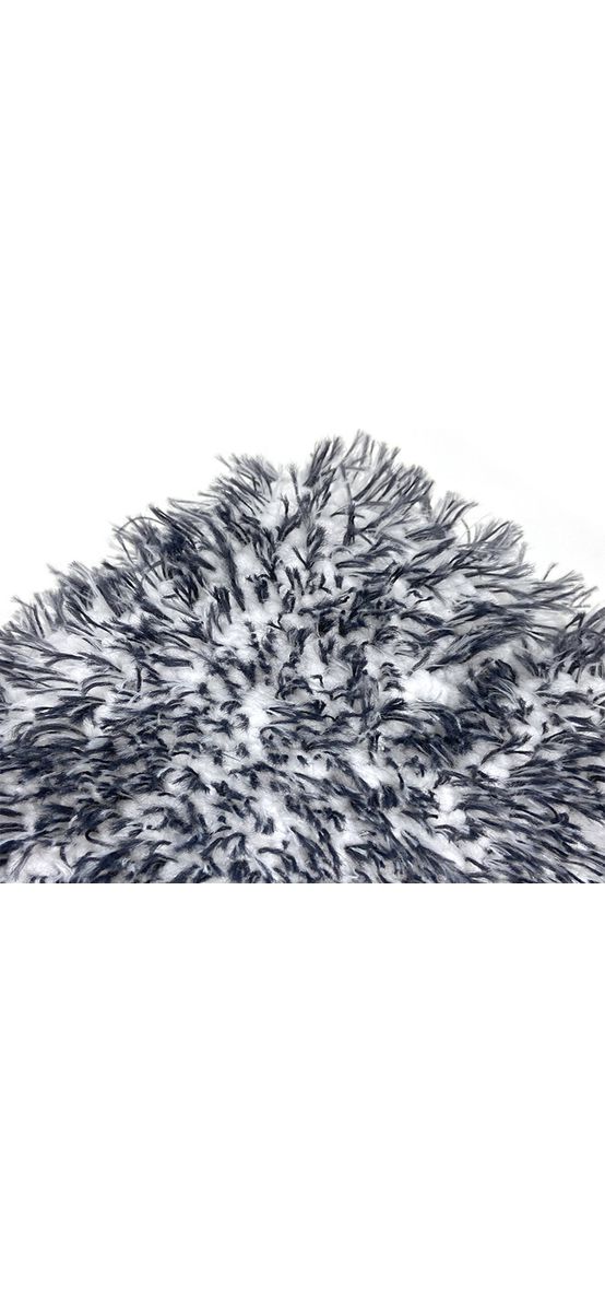 Mănuşă microfibră auto, Folina UHFWM, 16x28 cm