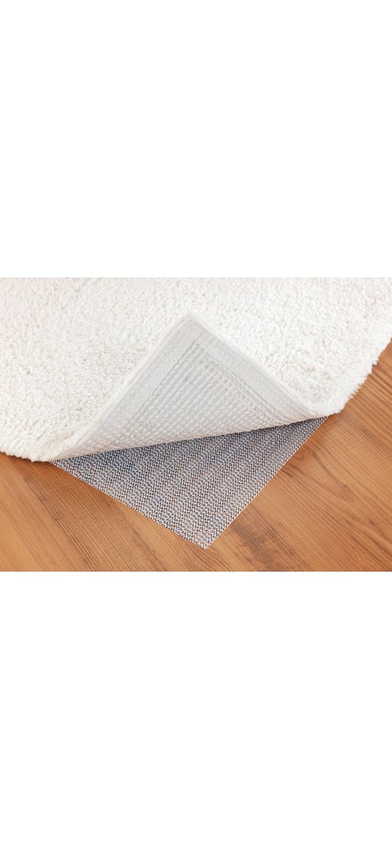 Material protecţie antialunecare gri, Folina 8600, pentru sertare si rafturi, rolă de 60 cm x 5 metri