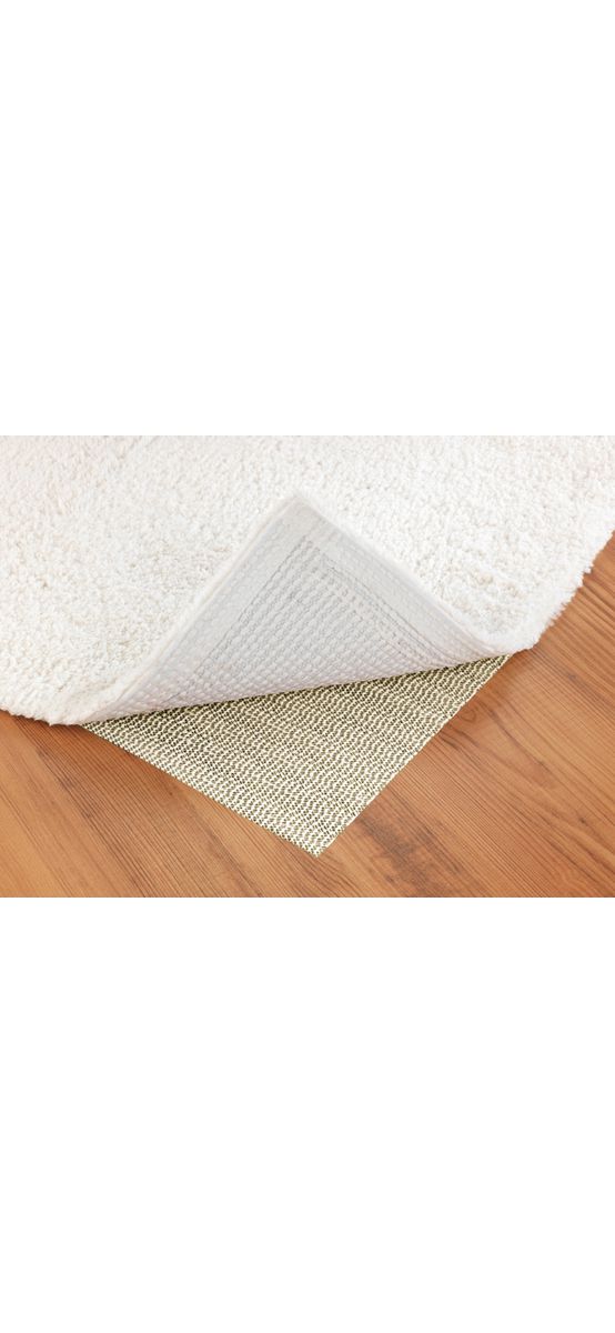 Material protecţie antialunecare crem, Folina 8600, pentru sertare si rafturi, rolă de 60 cm x 5 metri