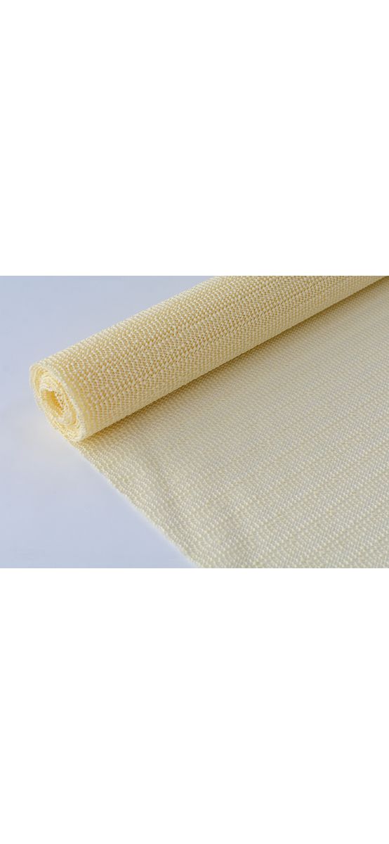 Material protecţie antialunecare crem, Folina 8600, pentru sertare şi rafturi, rolă de 60 cm x 2 metri