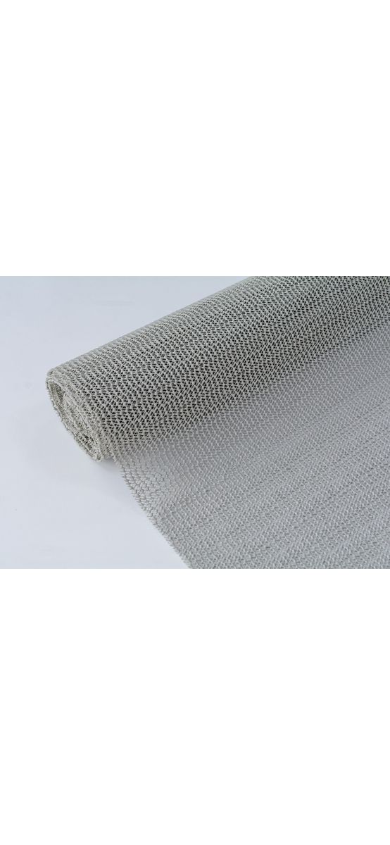 Material protecţie antialunecare gri, pentru sertare şi rafturi, rolă de 60 cm x 2 metri
