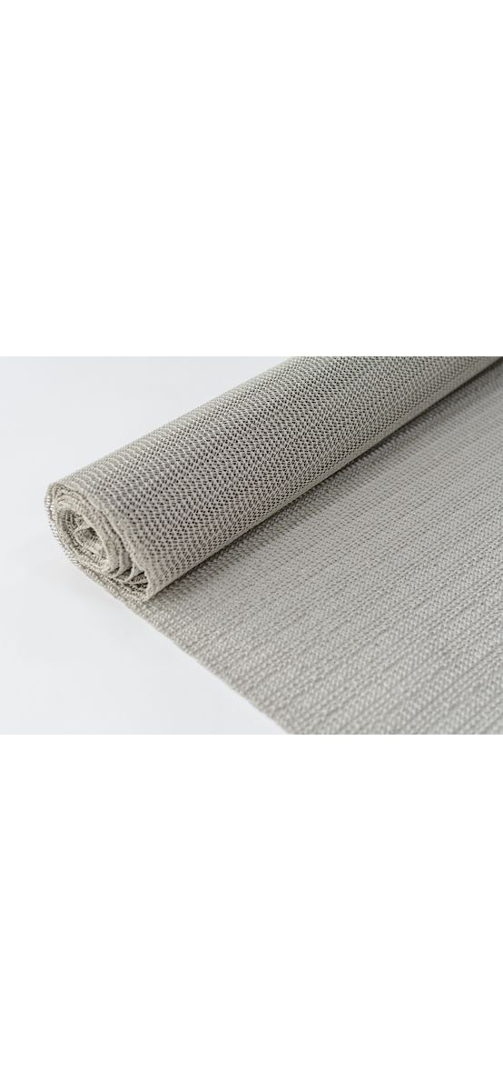 Material protecţie antialunecare gri, Folina 8600, pentru sertare si rafturi, rolă de 60 cm x 5 metri