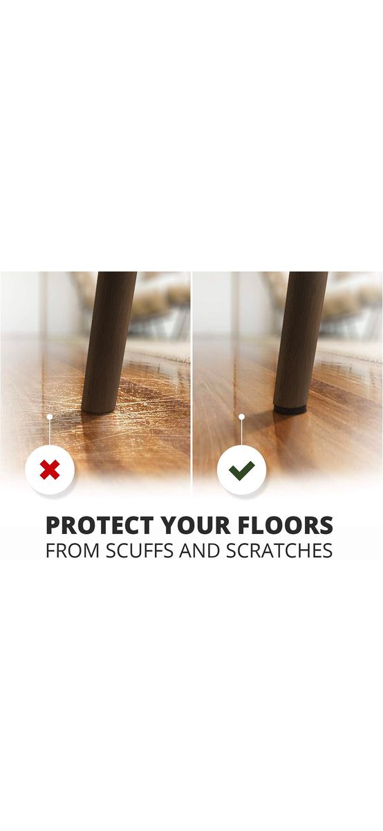 Protector Personalizat din Pâslă pentru Mobilier – Anti-Zgârieturi
