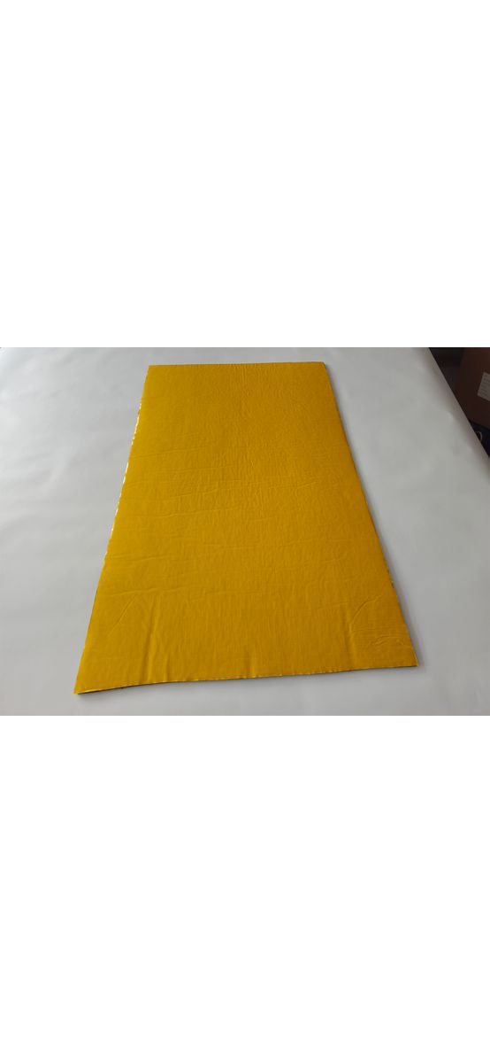Fetru acustic autoadeziv pentru perete, pâslă autoadezivă pentru izolație fonică sau decorativă, grosime 8mm, rolă cu dimensiunea de 60cm x100cm