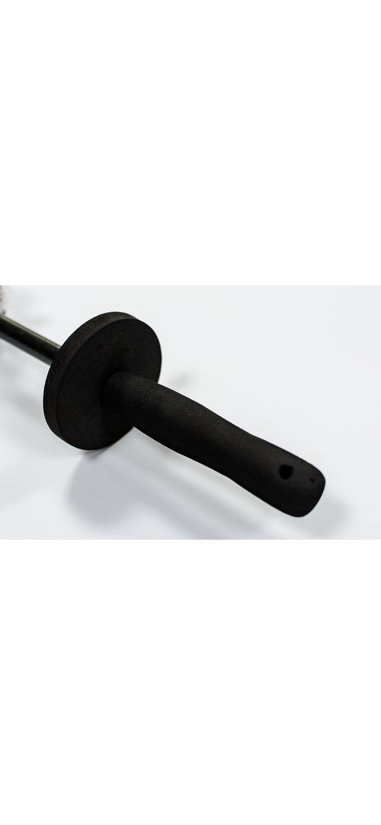 Perie din microfibră pentru curățat jante auto - standard size