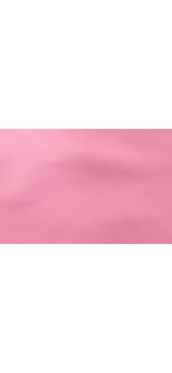 Piele ecologică culoare roz bombon cu aspect natural, moale și flexibilă, fără adeziv, grosime 0,8 mm, lățime 140 cm