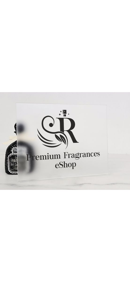 Plăcuță personalizată model din acril mat cu print UV pentru birouri, spații comerciale, firme și instituții, distanțiere incluse
