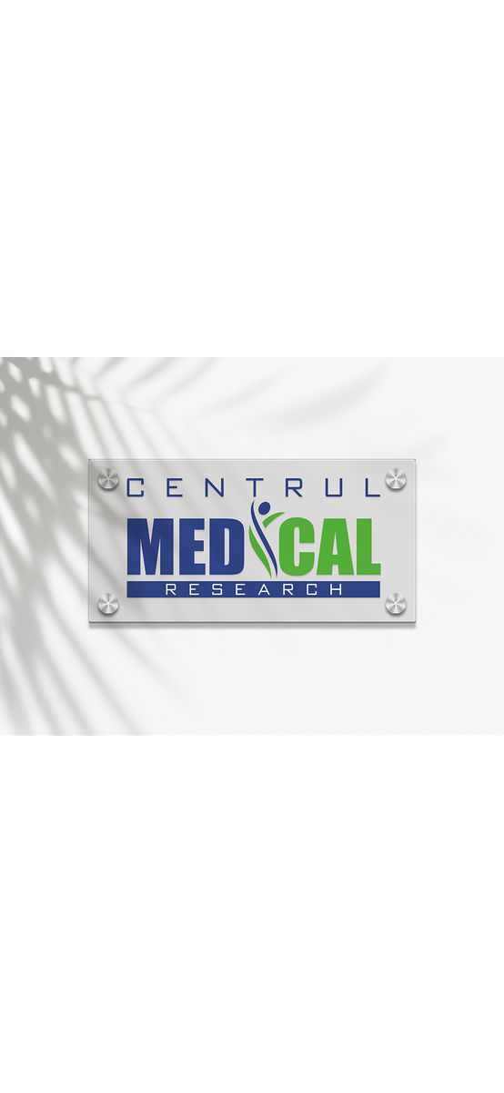 Plăcuță personalizată model din acril mat cu print UV pentru birouri, spații comerciale, firme și instituții, distanțiere incluse