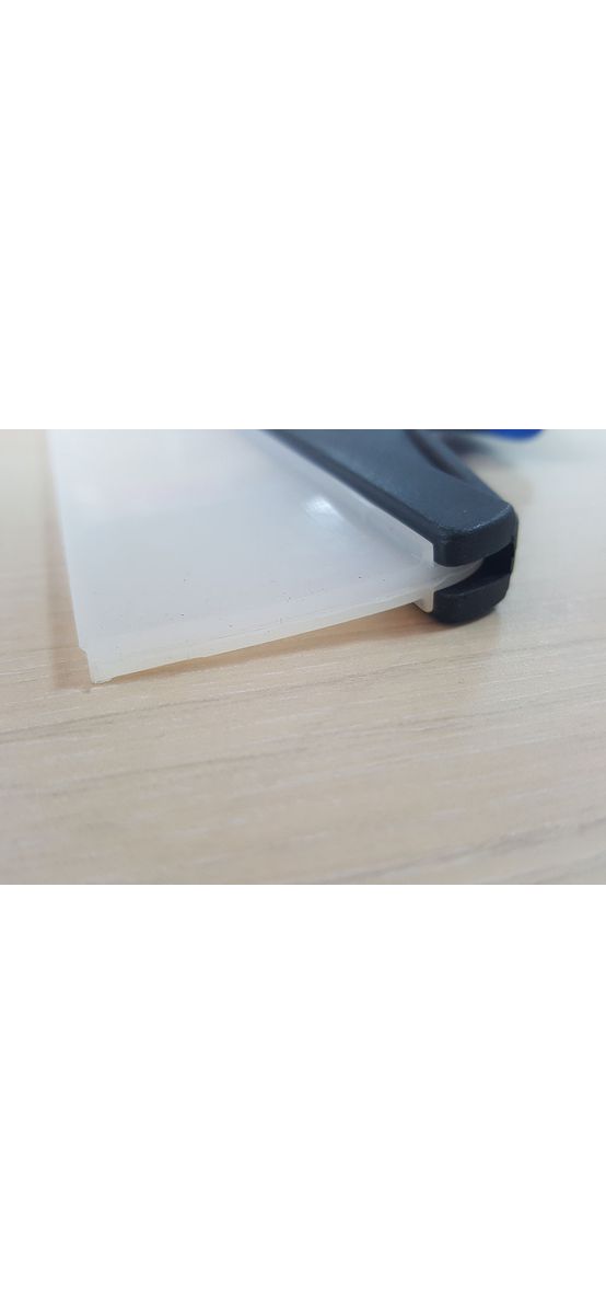 Racletă geam, Folina, racletă pentru curățarea suprafețelor din sticlă, 30 cm