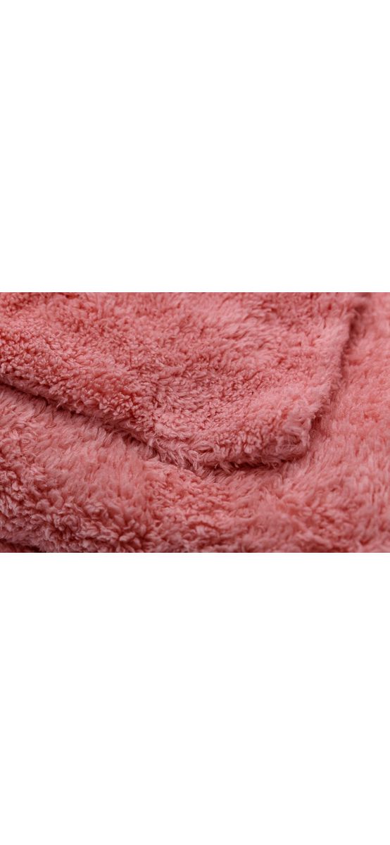 Set 3 lavete microfibră pentru praf, Folina LVT57 roz, 40x40 cm