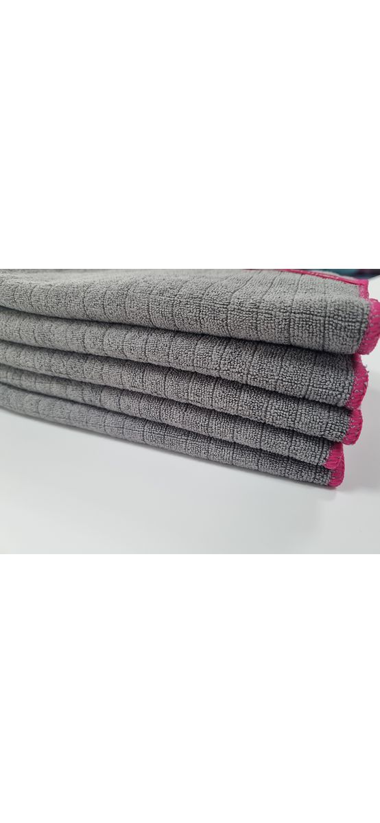 Lavetă microfibră premium pentru suprafețe ceramice, sticlă, electrocasnice, bundle set de 10 bucăți