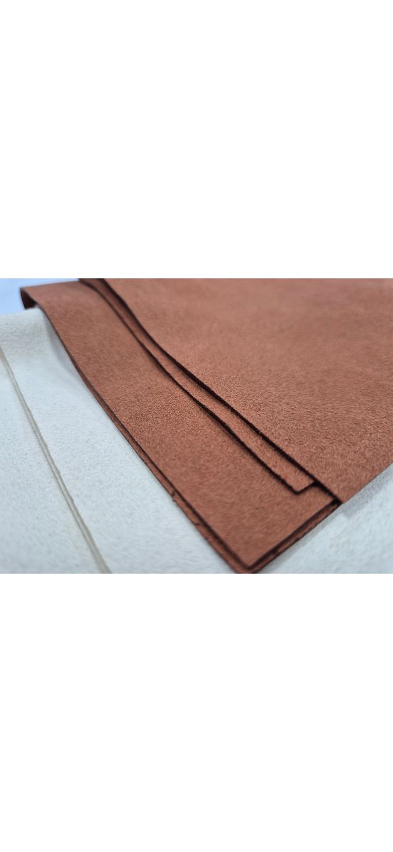 Lavetă Premium Suede Clear pentru curățare ochelari, ecrane și suprafețe din sticlă - set din două bucăți