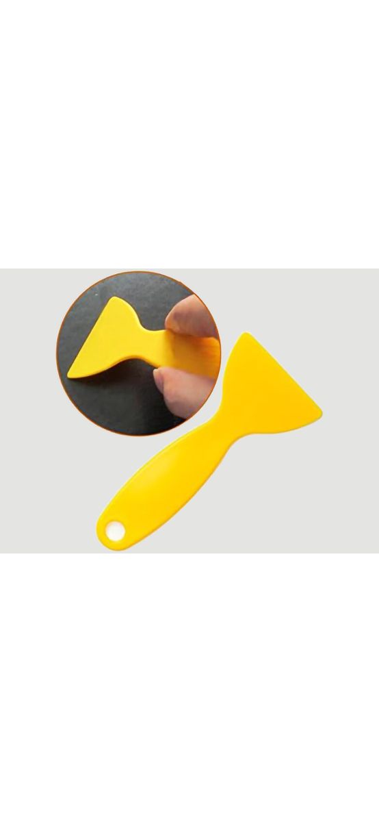 Lavetă din microfibră pufoasă, margini tivite, ideală pentru șters praful, curățarea mizeriei, dar și pentru absorbția de lichide - set de 5 bucăți plus spatulă depuneri - gratuită