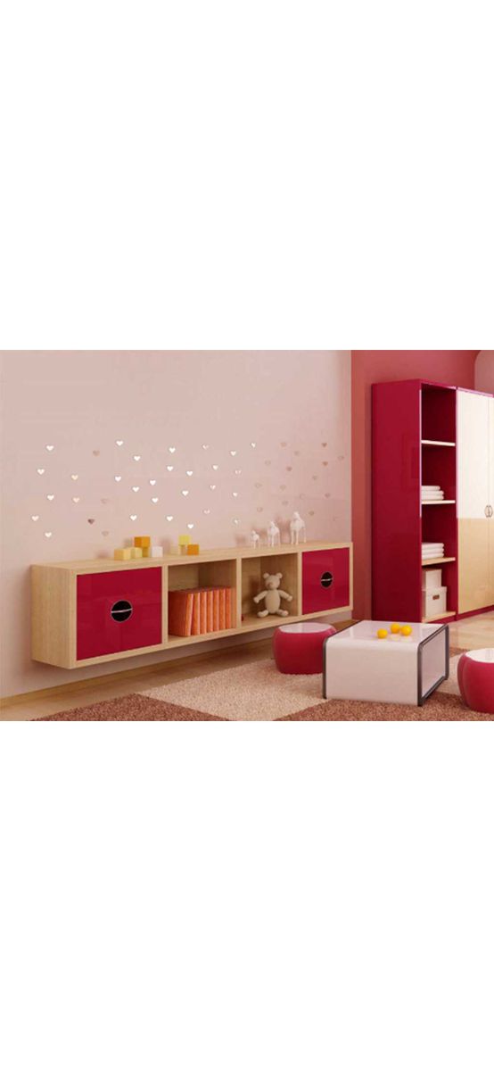 Set 30 Stickere oglindă argintie Inimioare, Folina, din oglindă acrilică 