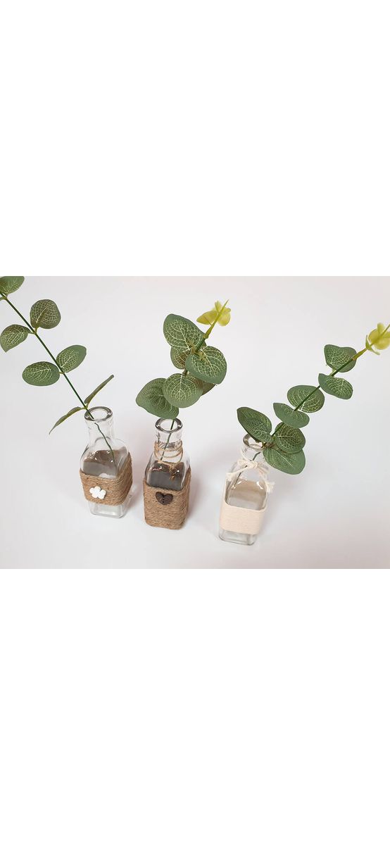 Set 3 sticluţe decorative