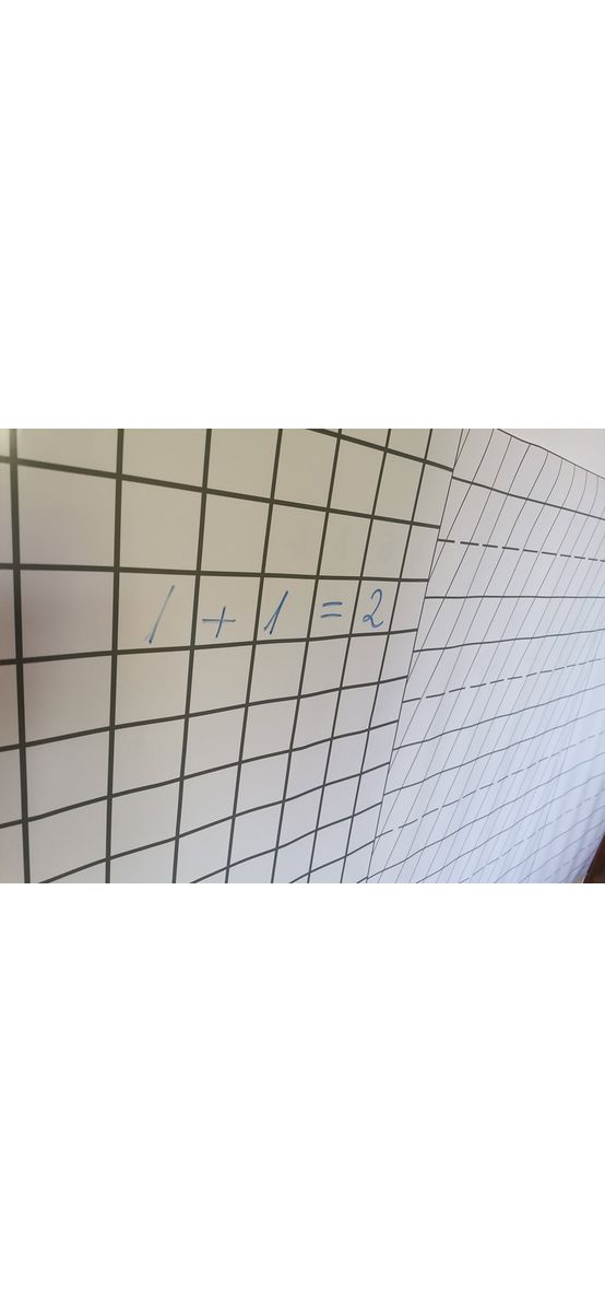 Folie tablă școlară cu liniatură, whiteboard cu liniatură tip 1, tip 2 şi matematică, rolă de 130x200 cm
