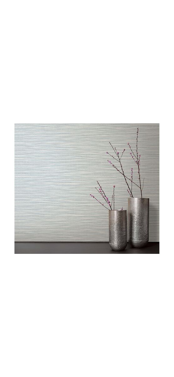 Tapet bleu pastel, Marburg Botanica 33321