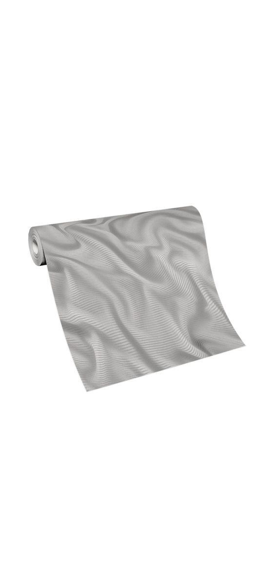 Tapet 3D gri, Erismann Elle decoration 1019510