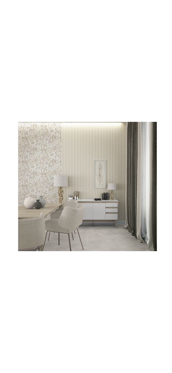 Tapet floral, Marburg Botanica 33951