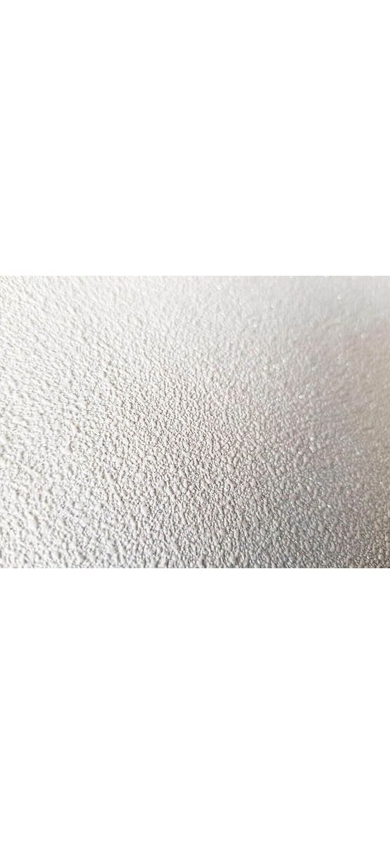 Tapet alb Easy Wall Glitter