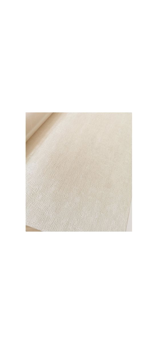 Tapet imitaţie decorativă alb sidefat, Marburg 56042