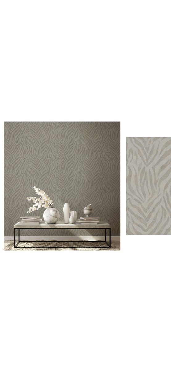 Tapet animal print, Marburg Up to date 34816, vlies extralavabil