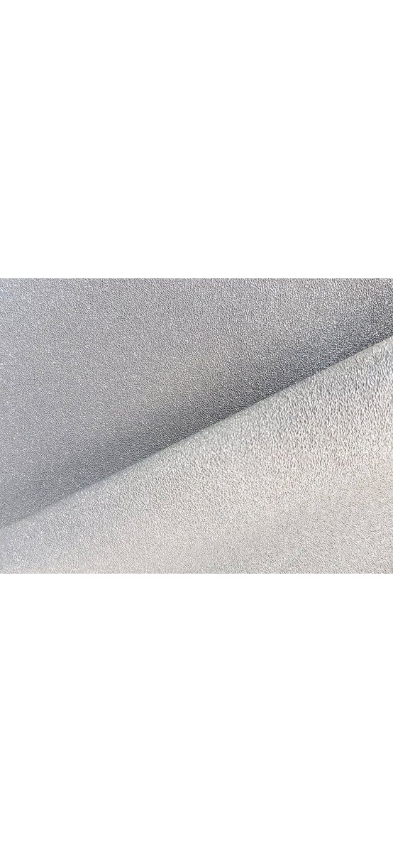 Tapet argintiu Easy Wall Glitter