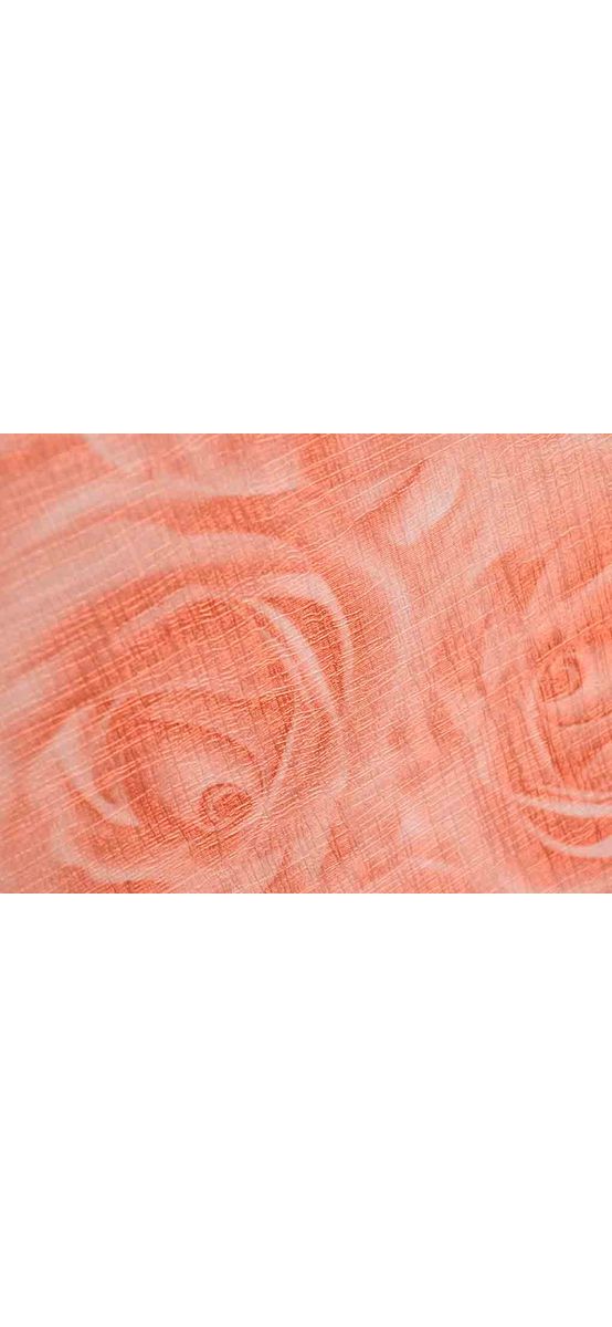 Autocolant decorativ trandafiri Rosa
