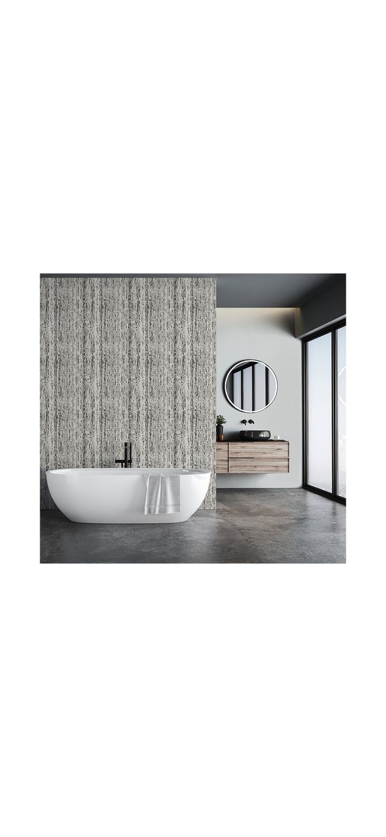 Tapet imitaţie zid piatră stilizată, Marburg Travertino 33354, vlies extralavabil