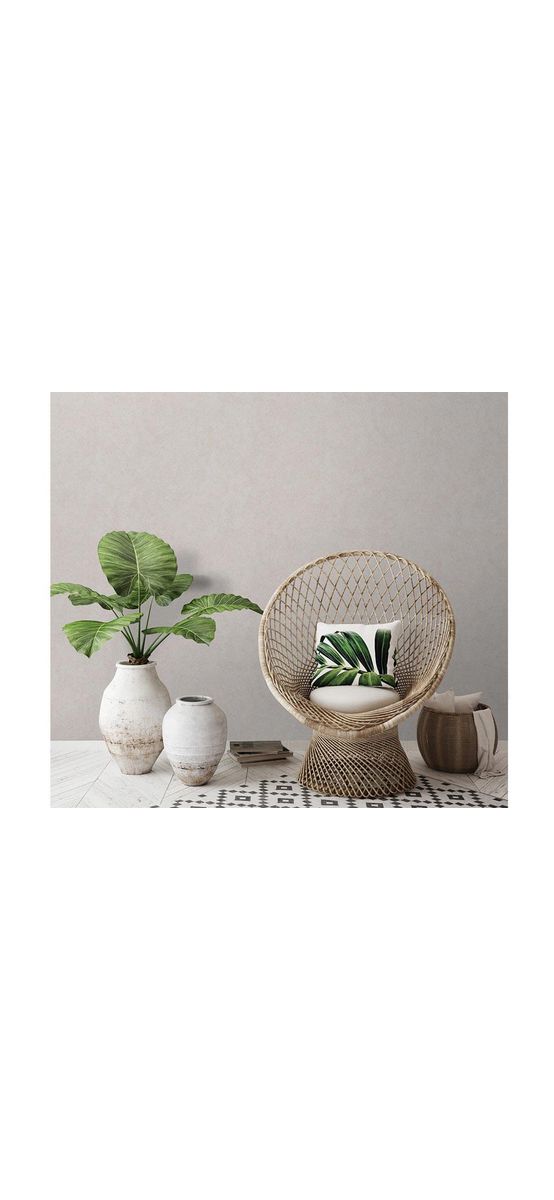 Tapet imitaţie decorativă bej nisipiu, Carat 1007802