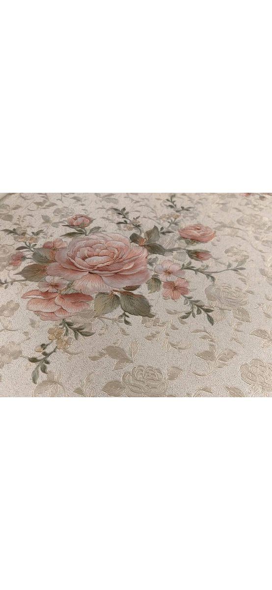Tapet dormitor, model floral clasic, Belvedere 30613
