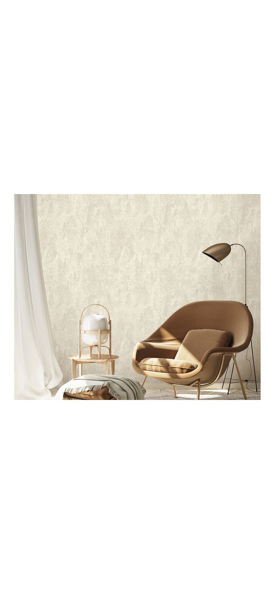 Tapet imitaţie decorativă ivoire, Erismann Casual Chic 1027302