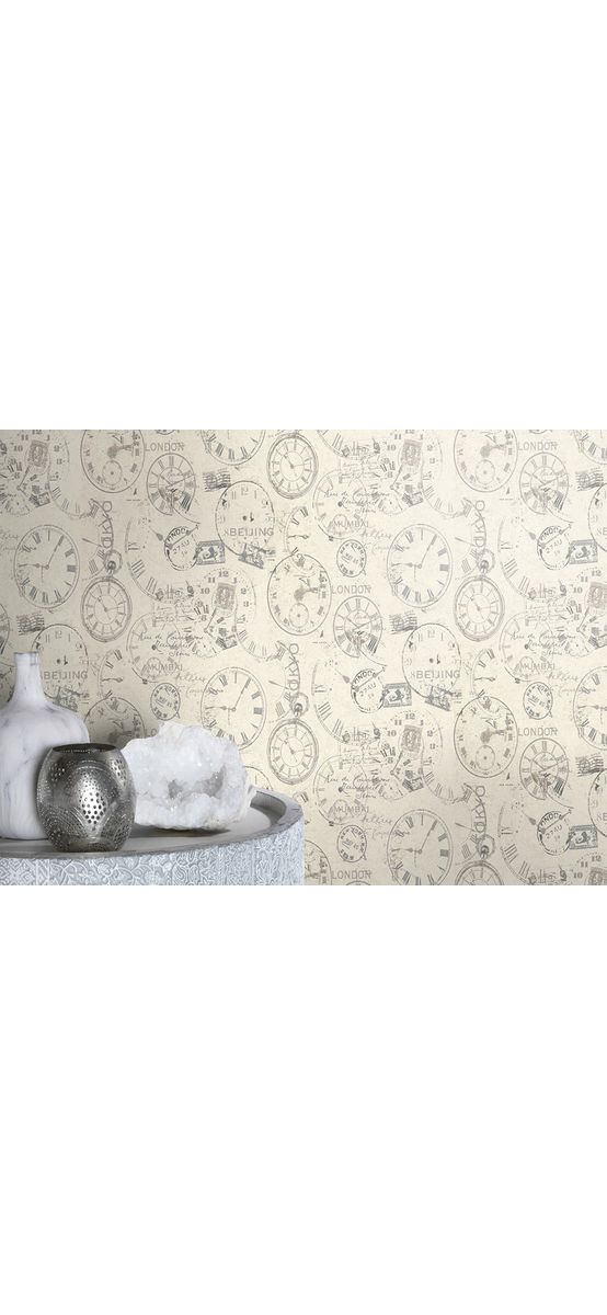 Tapet modern Rasch Andy Wand 649208