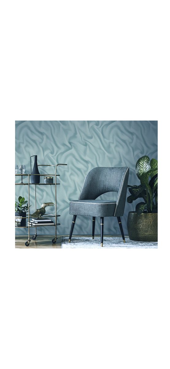 Tapet 3D bleu, Erismann Elle decoration 1019518