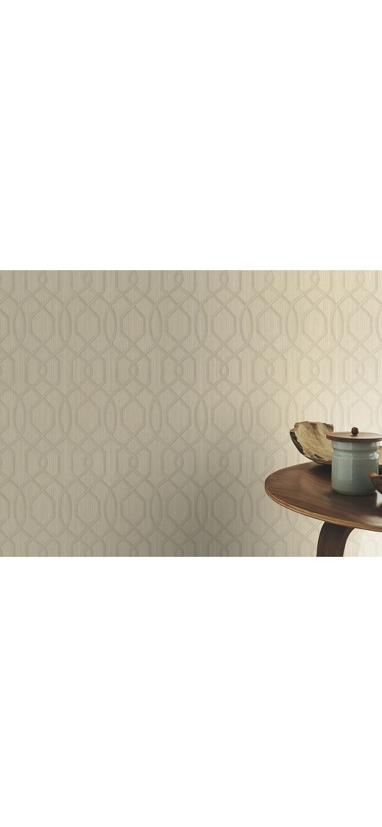 Tapet clasic, crem, Home Design 420739