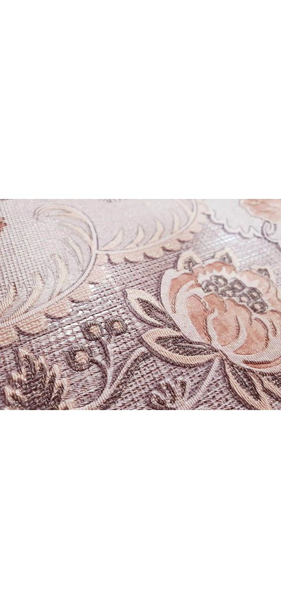 Tapet clasic model floral Romantic Z2911