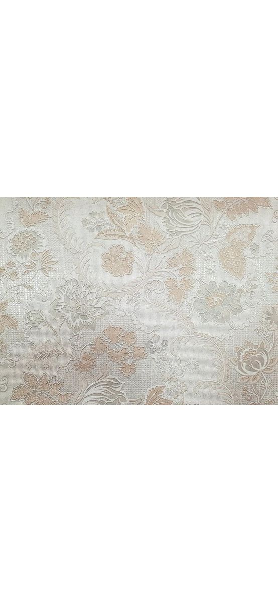 Tapet clasic model floral Romantic Z2915