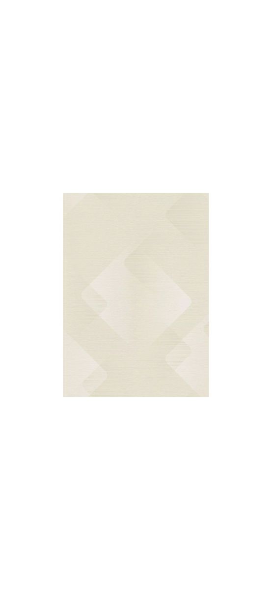 Tapet crem cu forme geometrice moderne, Erismann Elysium 1047902, rolă de 0.53x10 metri
