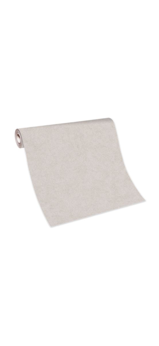 Tapet imitaţie decorativă bej nisipiu, Carat 1007802