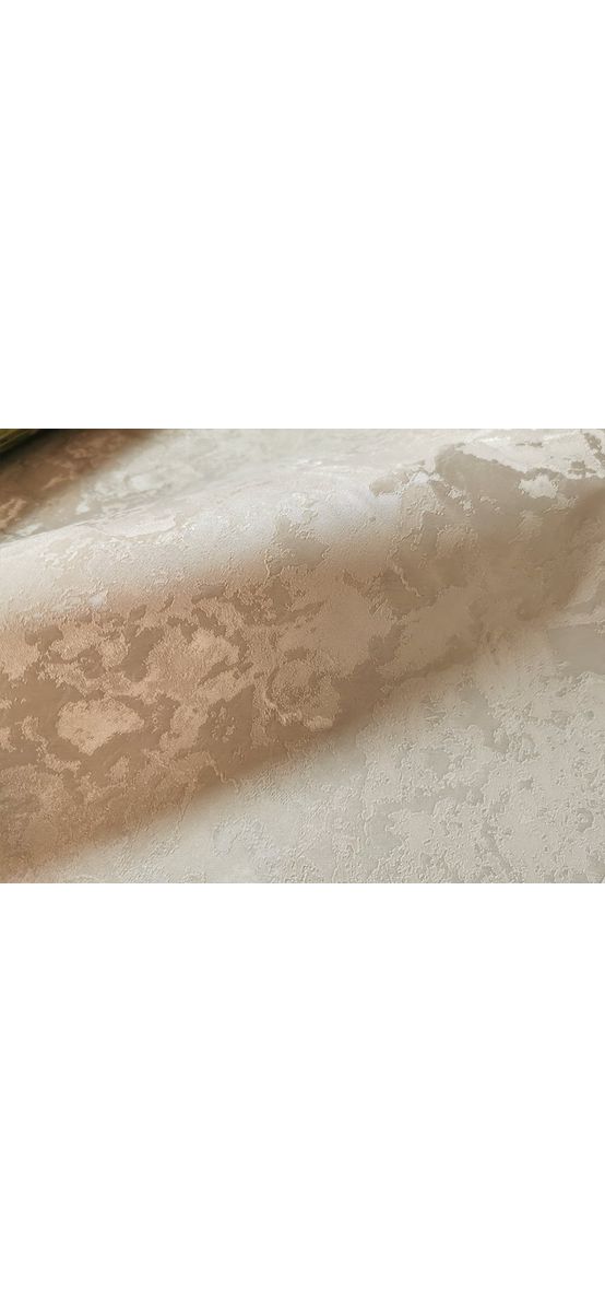 Tapet imitaţie decorativă ivoire sidefat, Home Design 21762
