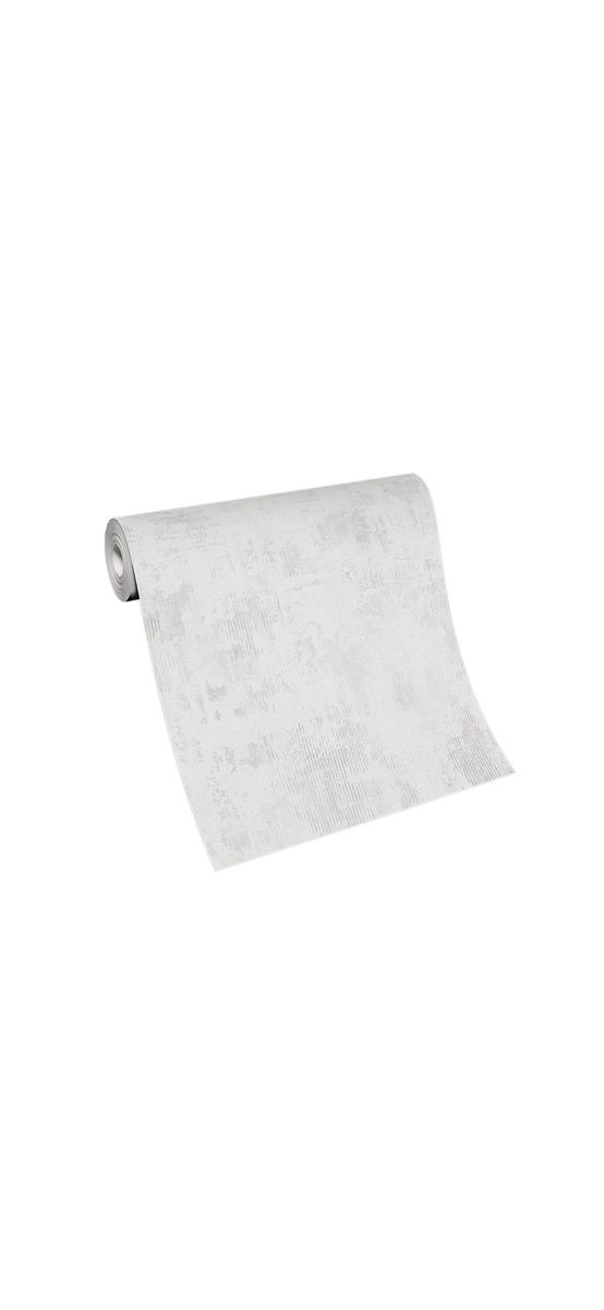 Tapet imitaţie decorativă albă, Erismann Imitations 1023831