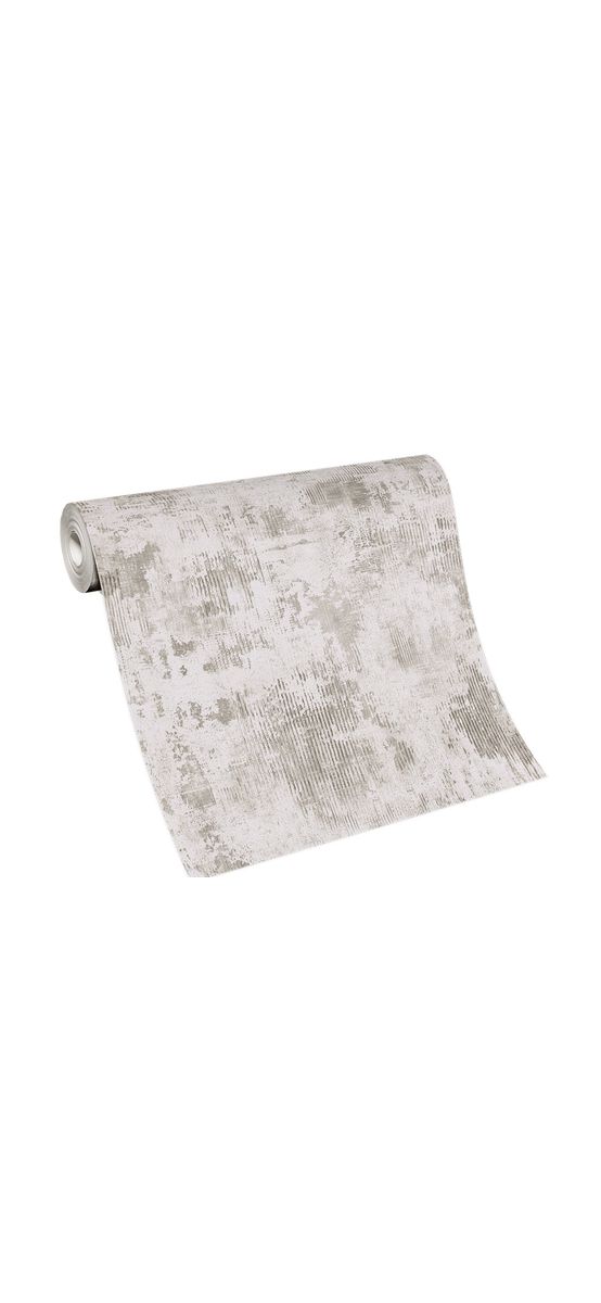 Tapet imitaţie decorativă bej nisipiu, Erismann Imitations 1023811