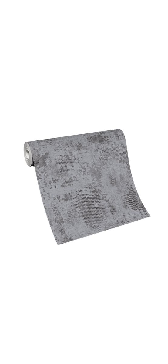 Tapet imitaţie decorativă gri, Erismann Imitations 1023815