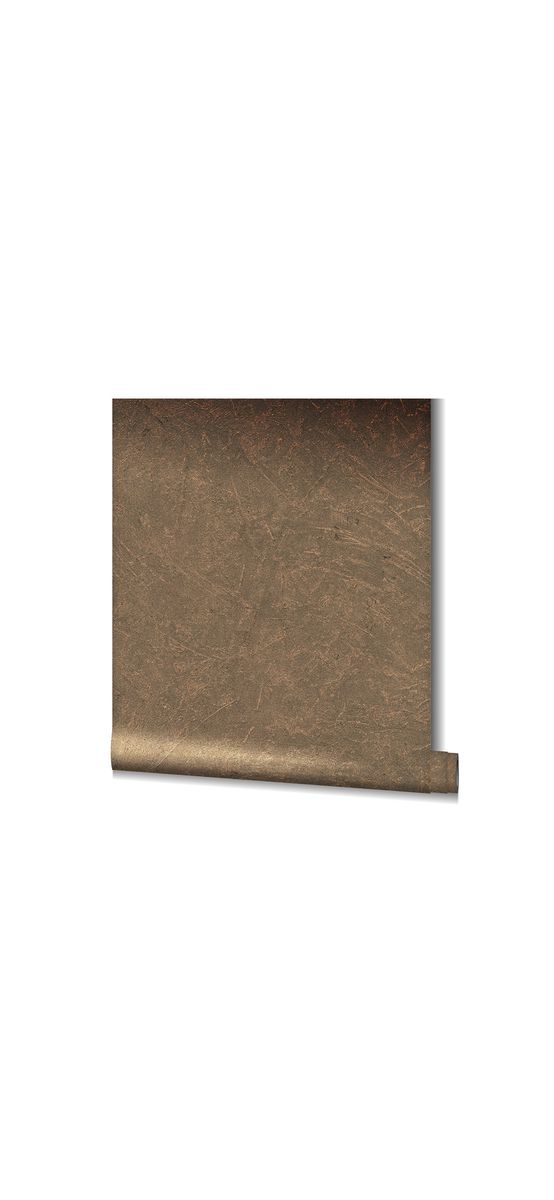 Tapet modern, imitaţie decorativă maro, Marburg Vintage Deluxe 32819