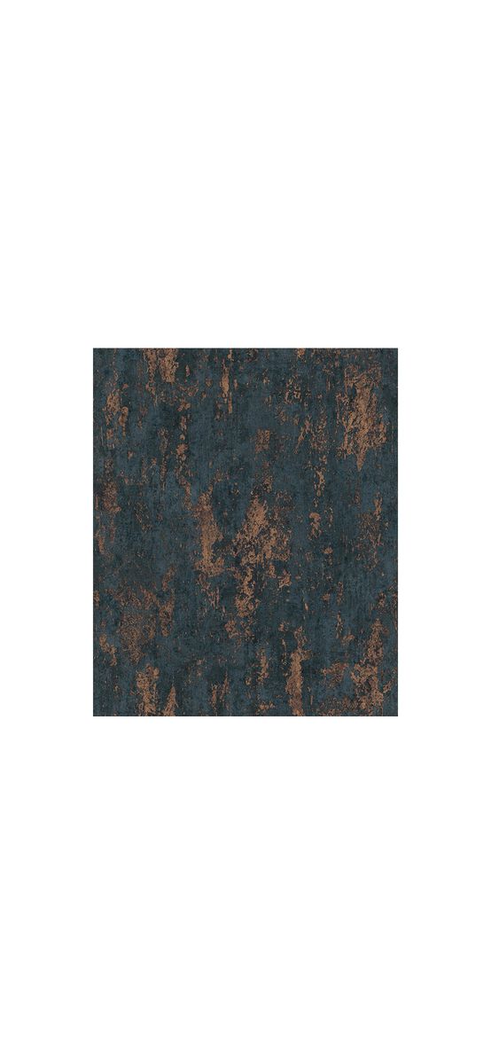 Tapet imitaţie decorativă gri antracit-bronz, Erismann Casual Chic 1027344