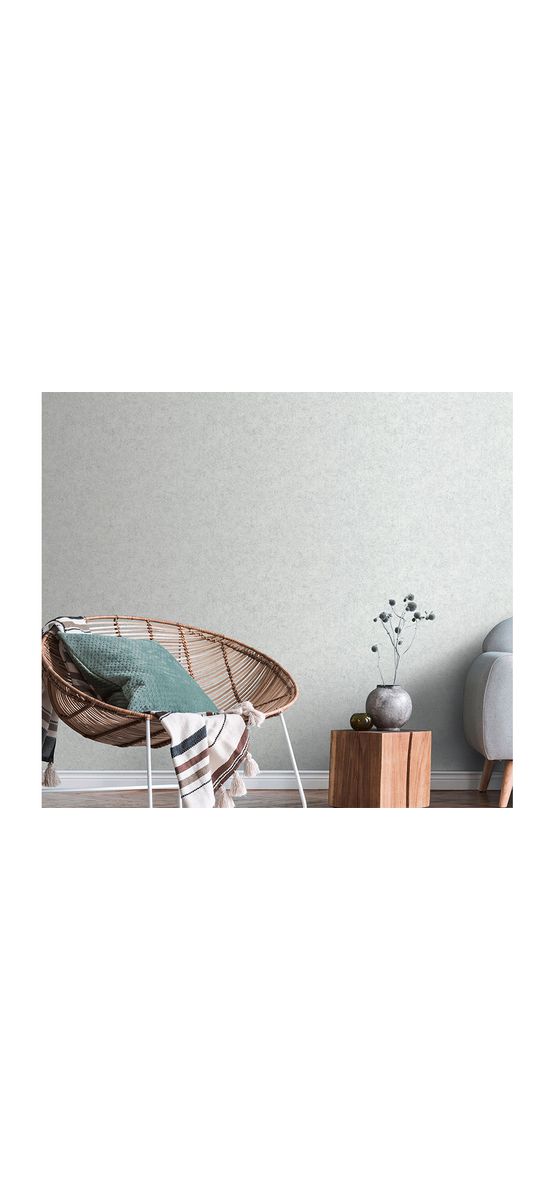 Tapet imitaţie decorativă gri deschis, Erismann GMK4 1037731, vlies extralavabil