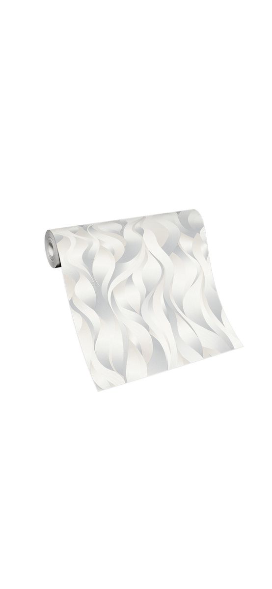 Tapet modern gri deschis, Erismann Elle decoration 1020414